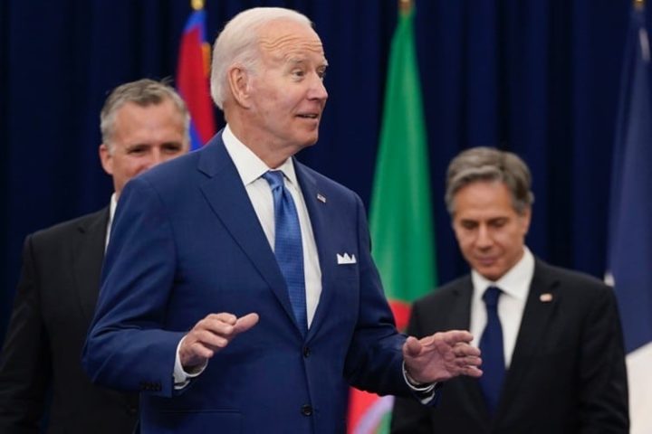 Biden’s “Reckless Riffs” Hurting America’s Standing: Ex-Obama Official