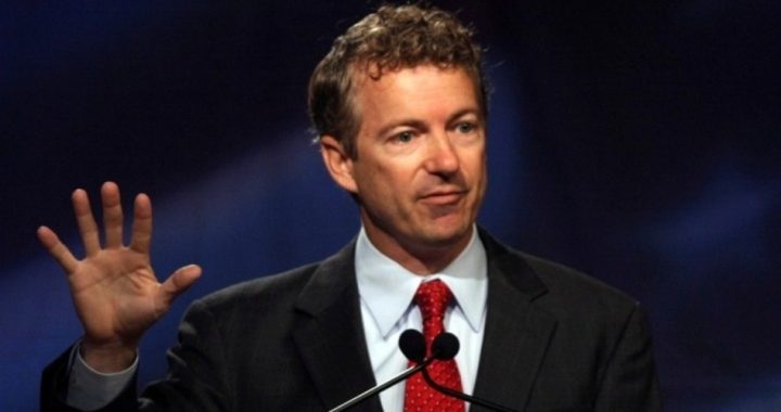 Rand Paul to Block Appointment of Ambassador to Pakistan