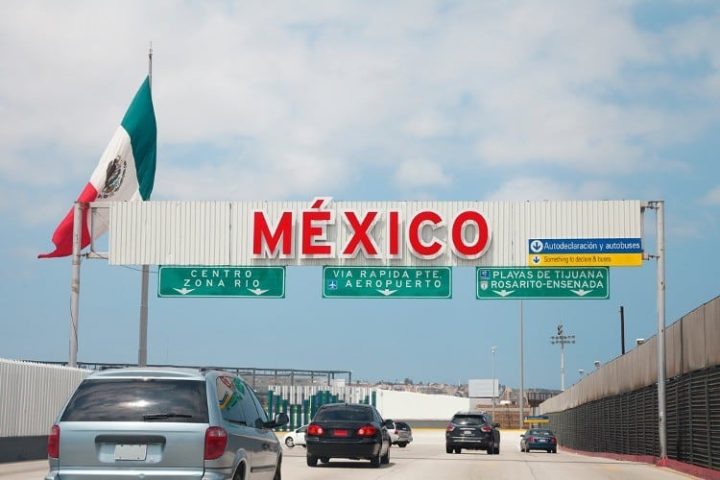 Report: Californians Relocating to Mexico to Avoid Inflation, Crime