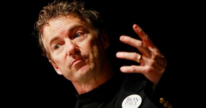 Rand Paul to Address GOP Convention; Ron Still Not Invited