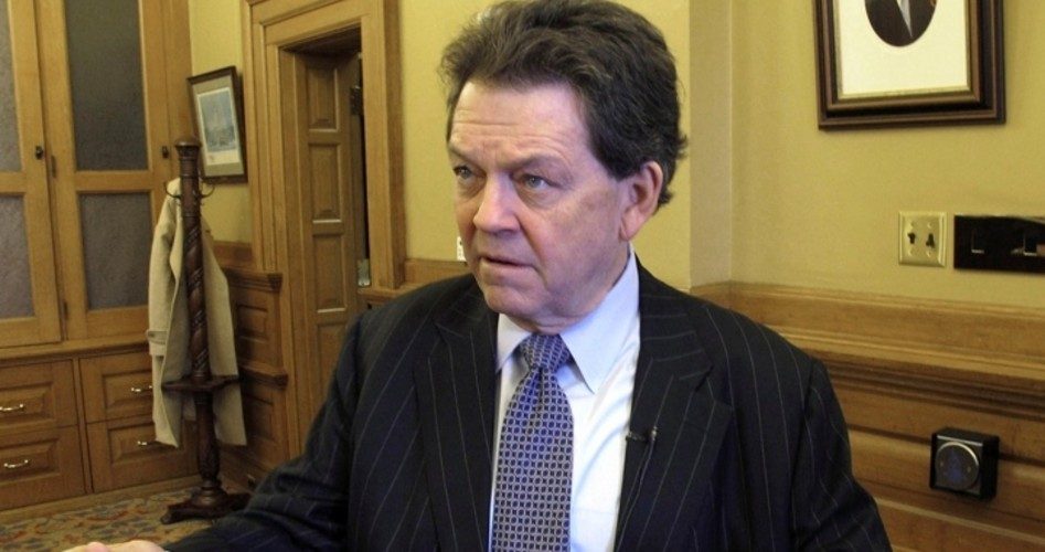 Arthur Laffer: Wall Street Journal Op-Ed Proves He Still Has Much to Learn