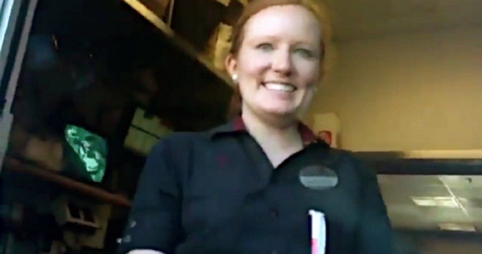 The Chick-fil-A Bully and His Victim