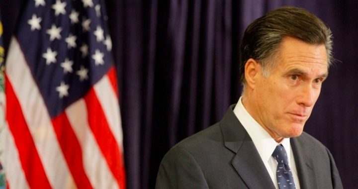 Conservatives Rip Romney for Ducking Chick-fil-A Fight