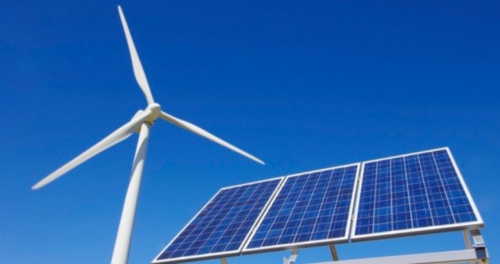 Obama Expedites Seven New Solar and Wind Projects
