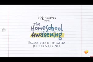 Parents: Embrace “The Homeschool Awakening” — Your Kids Are Worth It!