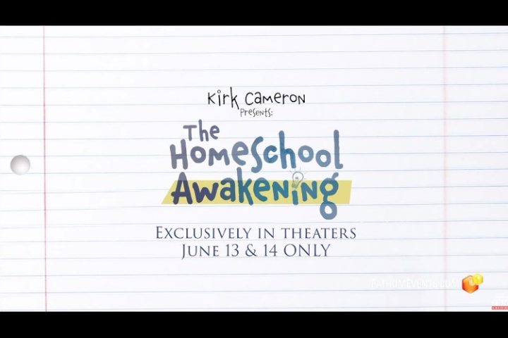 Parents: Embrace “The Homeschool Awakening” — Your Kids Are Worth It!