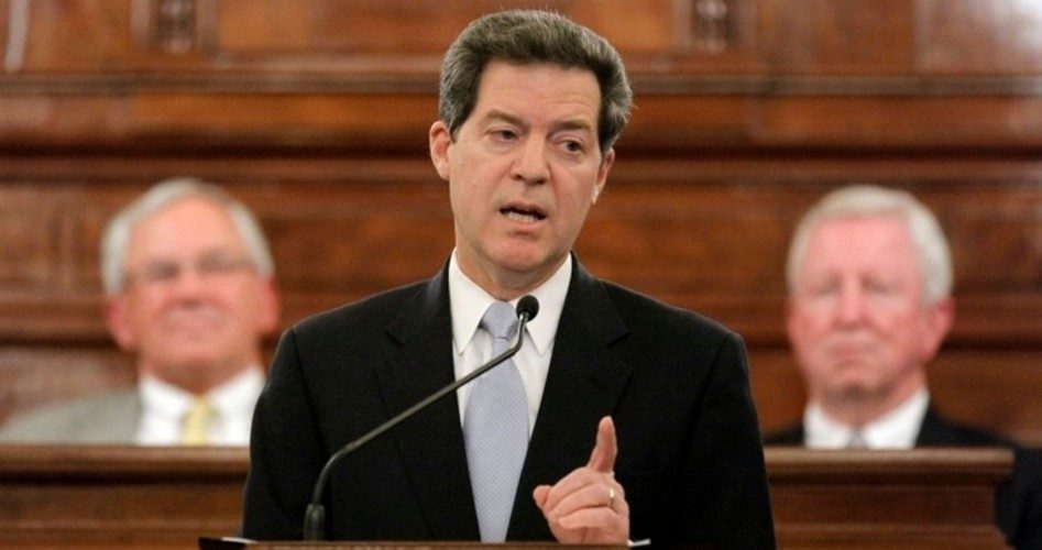 Conservatives Rout Moderates in Kansas Senate Primaries