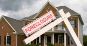 Rising Foreclosures Show Weak Economy