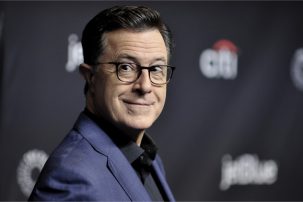 Stephen Colbert Staffers Arrested at U.S. Capitol for Illegal Entry