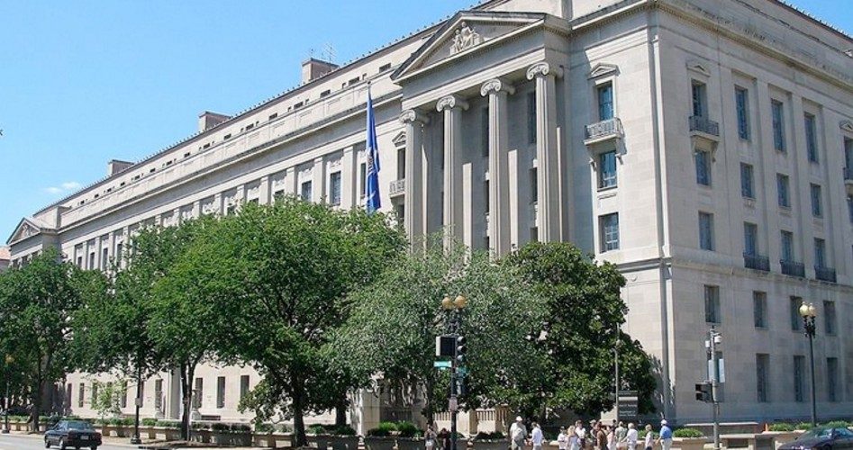 New “Whistleblower” Position Created Inside Justice Department