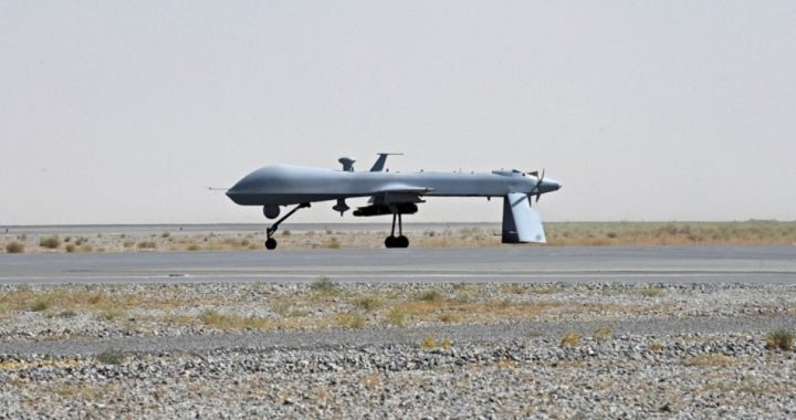 U.S. Drones Kill 10 in Yemen; “Part of the Solution” Says W.H. Official