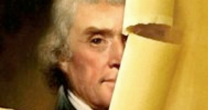Thomas Nelson Pulls David Barton Book on Thomas Jefferson