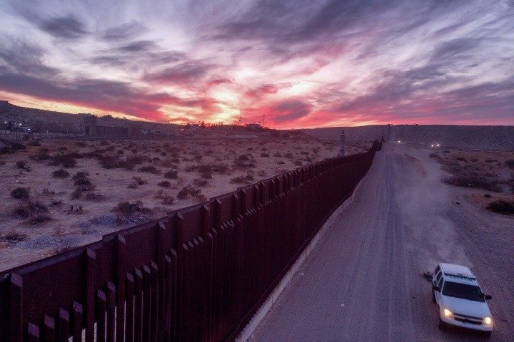 Great Replacement Continues: 240K Illegals Stopped at Southwest Border, Biden-Mayorkas Release Almost 100K