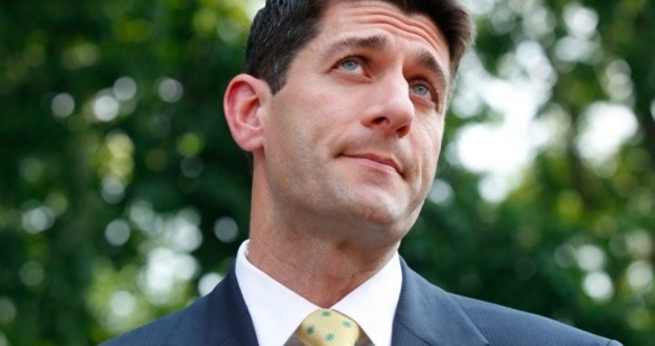 Veep Pick Paul Ryan Is No Conservative