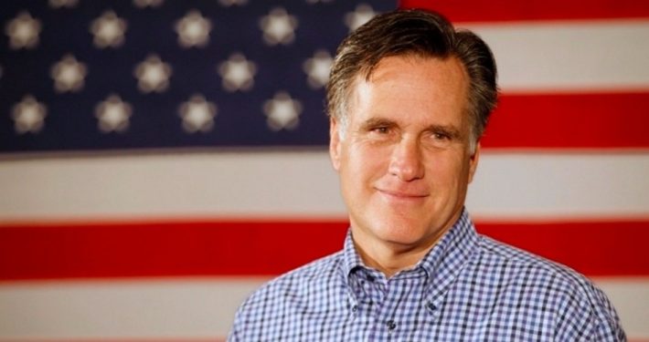 Romney Says Boy Scouts Should Accept Homosexual Leaders