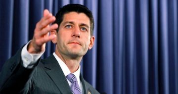 Is Paul Ryan Just Another Bailout Politician?