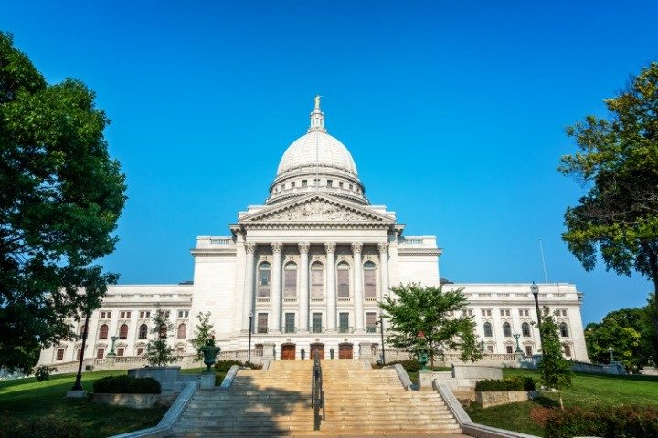 Wisconsin Senate Ends Special Session to Reconsider State’s Abortion Ban — in Fourteen Seconds