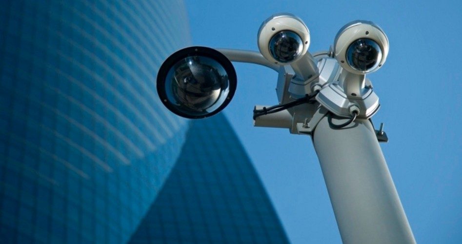 TrapWire: The Federal Gov’t is Literally Watching Every Move You Make