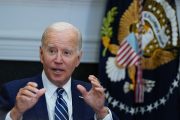 Biden’s Cheat Sheet Again Highlights Cognitive Decline, Possible Dementia