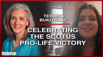 Celebrating the SCOTUS Pro-Life Victory
