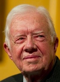 Jimmy Carter Wants Dems to Back Off on Aggressive Abortion Platform