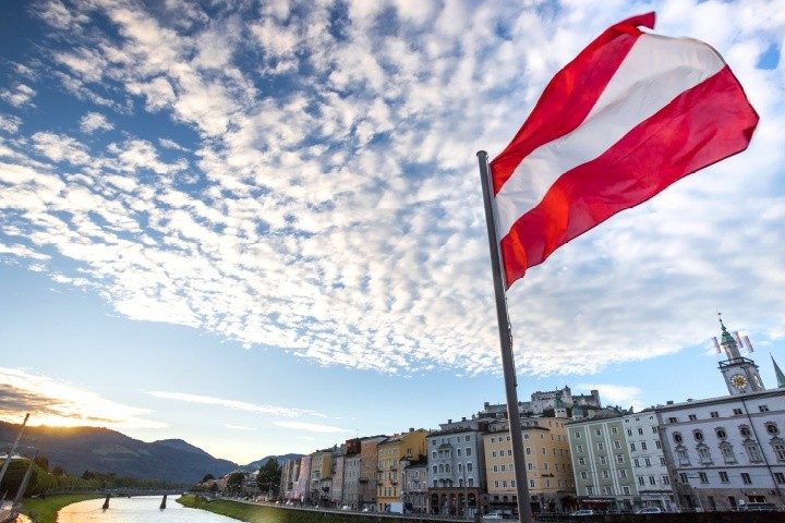 Austria Ditches Sweeping Covid Vax Mandate