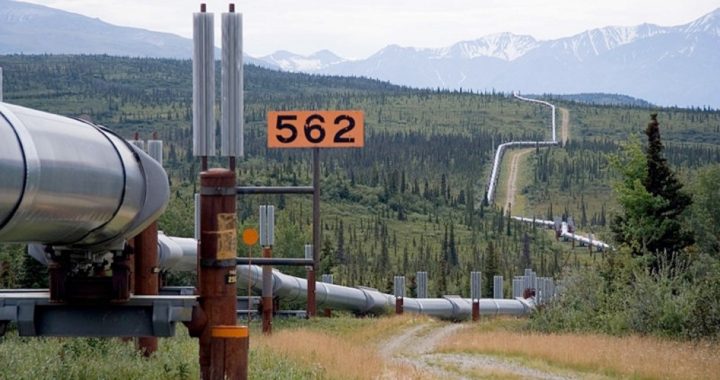Industry Protests Obama’s Plan for Alaskan Oil Reserves