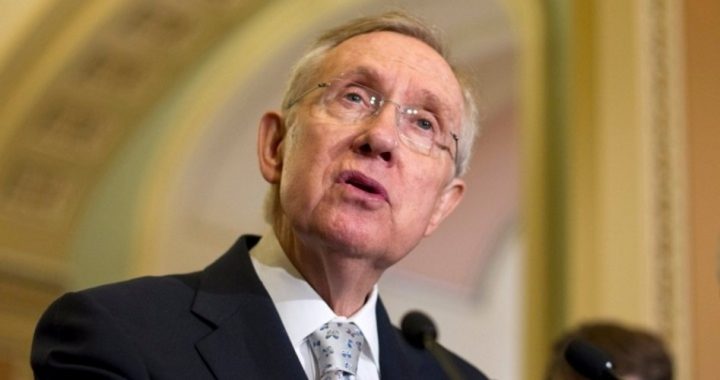 Where Does Harry Reid’s Wealth Come From?