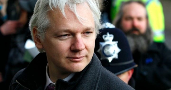 Ecuador Grants Asylum to WikiLeaks’ Assange; U.K. Denies Diplomatic Immunity