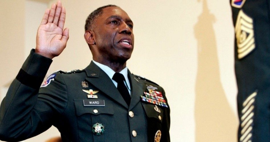 Four-Star General Under Investigation For Lavish Spending