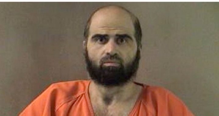 Trial Delayed as Ft. Hood Shooter Hasan Pleads Guilty, Won’t Shave Beard