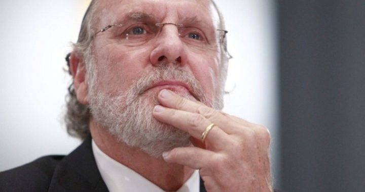 Former MF Global CEO Jon Corzine Will Likely Get Off Scot-Free
