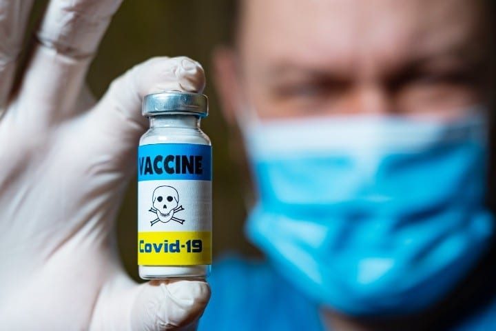 Survey: More Than 750,000 Dead, 30 Million Injured Because of Covid Vax