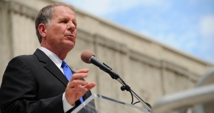 Rep. Ted Poe: Deport Foreign Convicted Criminals