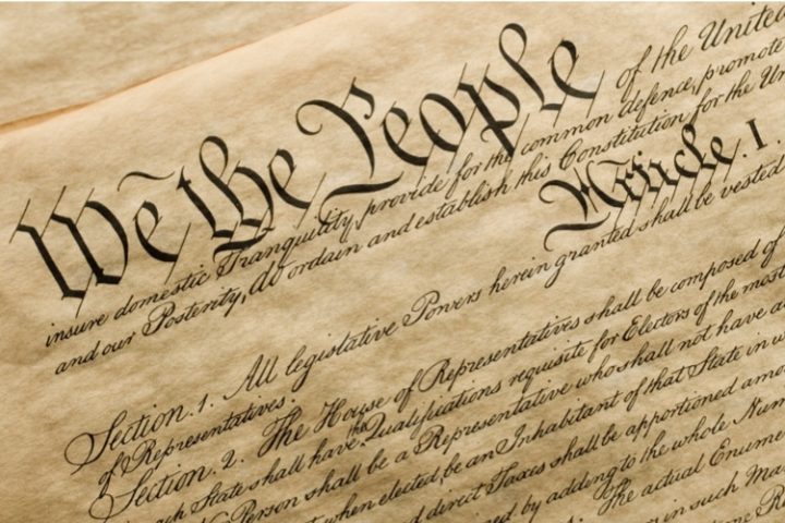 Root Writer Wonders Why We’re “Obsessed” With Slave Owners’ Constitution