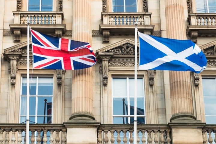 Scotland Plans for New Referendum on Independence From the U.K.