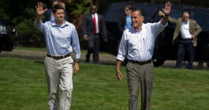 Romney-Ryan Campaign Okay with Abortion in Rape Cases