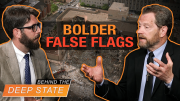 Deep State’s False Flags Getting Bolder