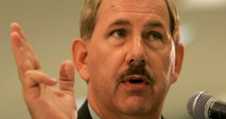 Former Border Patrol Union President Indicted for Fraud; Similar Abuses Ignored by DHS