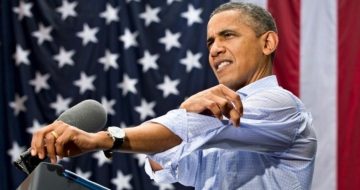 E-Book: Obama Campaign Fraught With Political Turmoil