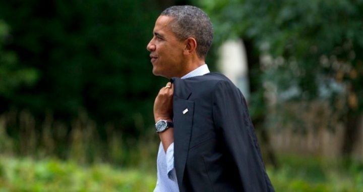 Newsweek to Prez: “Hit the Road, Barack.”