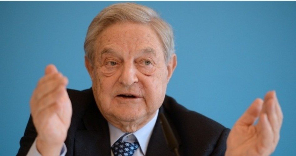 Top Investor Warns of “Financial Armageddon” as Soros Dumps Bank Stocks, Buys Gold