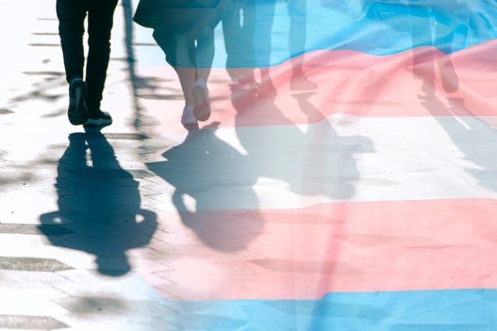 You Can’t Eradicate “Transgender” People — Because They Don’t Exist