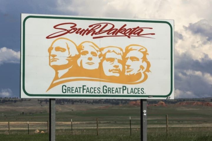 “South Dakota Freedom Caucus” Launched to Expand Freedom Further in the Mount Rushmore State