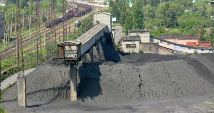 Federal Court Strikes Down EPA Regulation on Coal