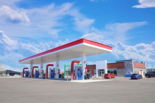 Flooring the Fakery: Biden Now Blames Gas Stations for High Prices as China Cheers