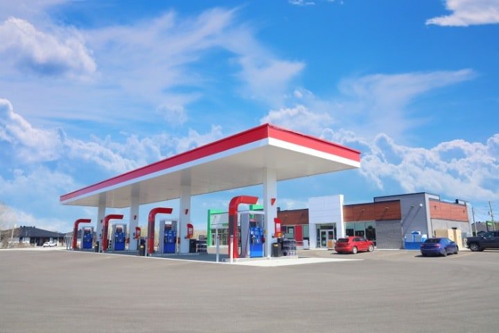 Flooring the Fakery: Biden Now Blames Gas Stations for High Prices as China Cheers