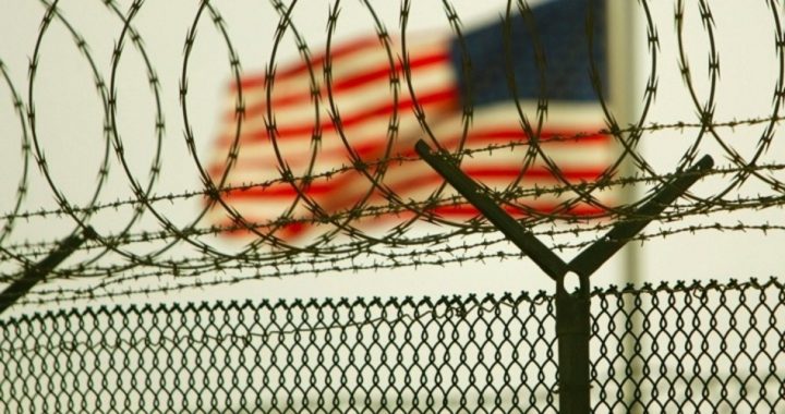 In Guantanamo Trials, Torture Is Still “Top Secret”