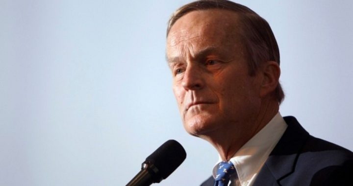 Todd Akin and the Possible Fall Out for Republicans and Democrats