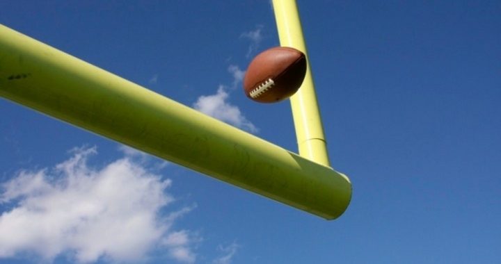 Atheists Target Football Coach for Letting Churches Feed H.S. Football Team